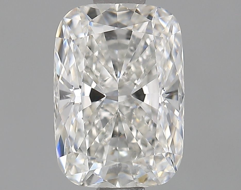 CUSHION BRILLIANT 1.57ct G VS1