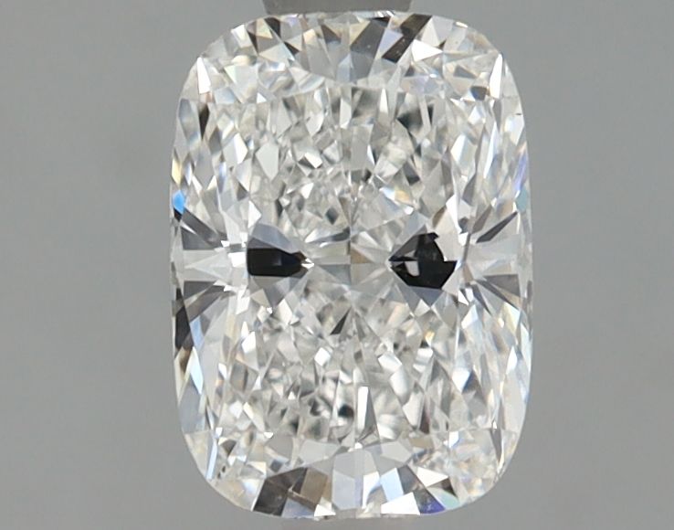 CUSHION BRILLIANT 1.16ct F VS1
