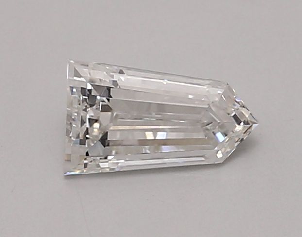 BULLET 0.86ct E VVS2