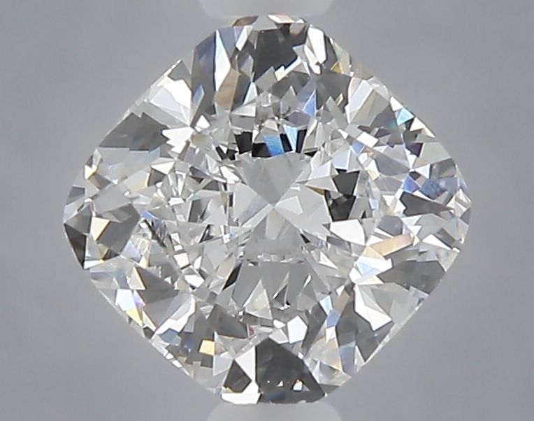 CUSHION BRILLIANT 1.02ct E VS1