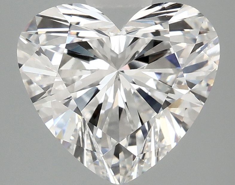 HEART 2.99ct E VS1