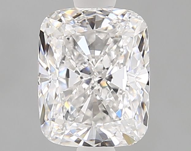 CUSHION BRILLIANT 1.51ct E VS1