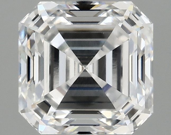 ASSCHER 1.48ct D VS1