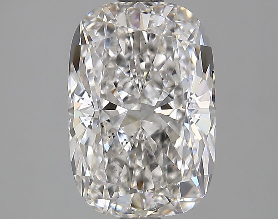 CUSHION BRILLIANT 2.15ct G VS1