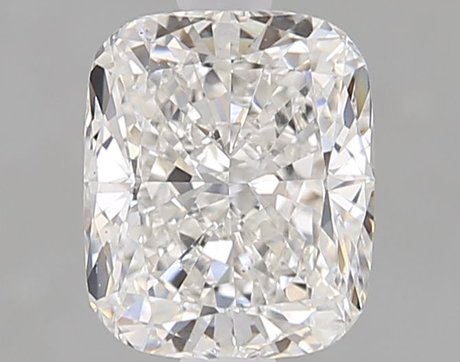 CUSHION BRILLIANT 1.78ct E VS1