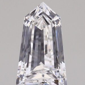 BULLET 1.12ct F VVS2