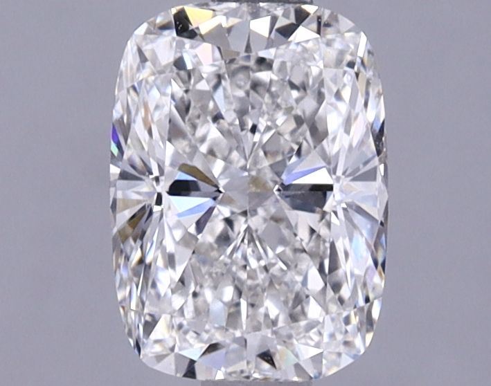 CUSHION BRILLIANT 1.18ct F VS1
