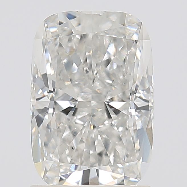 CUSHION BRILLIANT 1.66ct F VS1