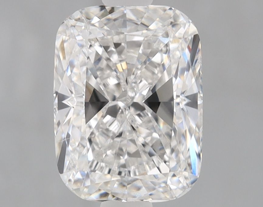 CUSHION BRILLIANT 1.54ct E VS1