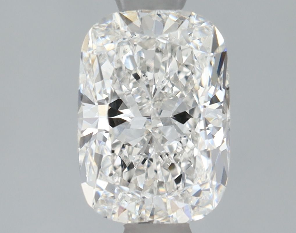 CUSHION BRILLIANT 1.17ct G VS1