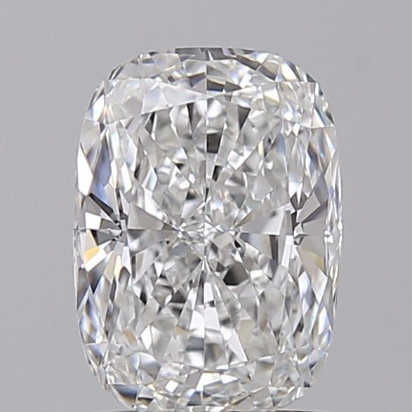 CUSHION BRILLIANT 1.51ct E VVS2