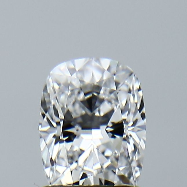 CUSHION BRILLIANT 1.05ct D VS1