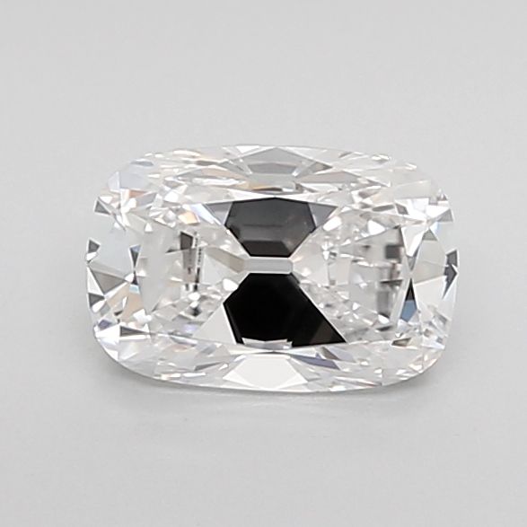CUSHION BRILLIANT 1.01ct D VVS2