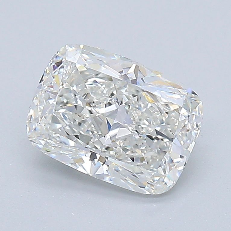 CUSHION BRILLIANT 1.46ct F VS1