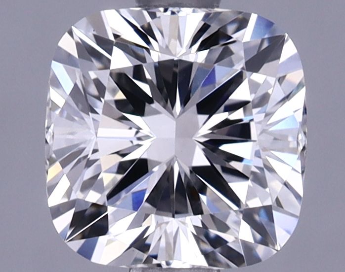 CUSHION BRILLIANT 1.13ct F VS1