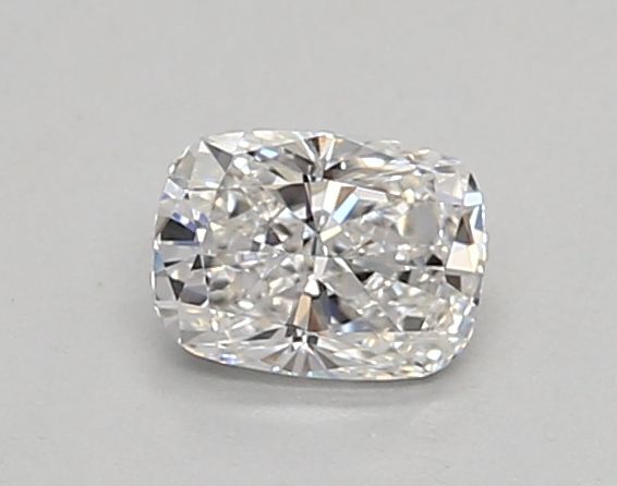 CUSHION MODIFIED 0.34ct E VVS2