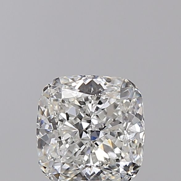 CUSHION BRILLIANT 1.01ct G VVS2