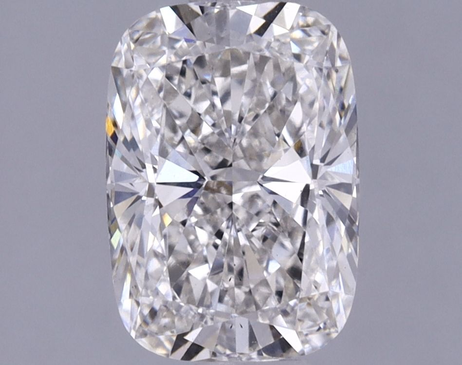 CUSHION BRILLIANT 1.04ct F VS1