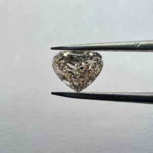 HEART 0.41ct I VS1