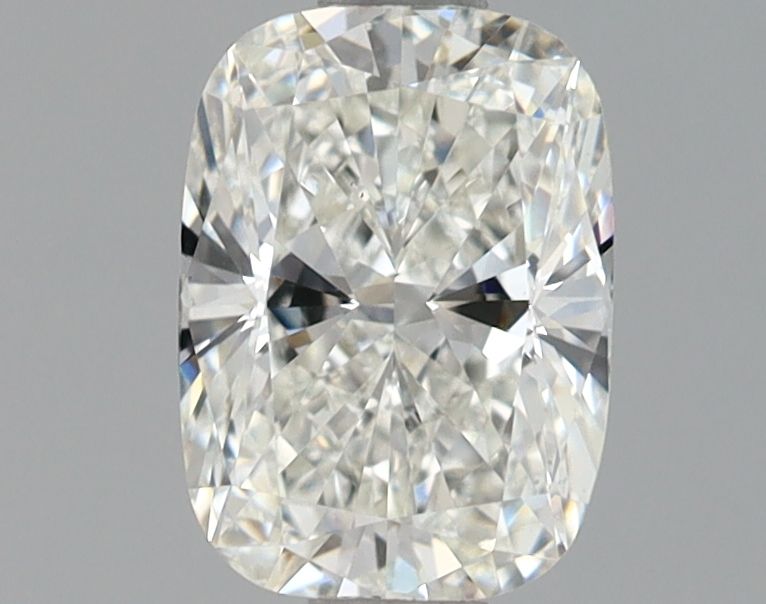 CUSHION BRILLIANT 1ct G VS1