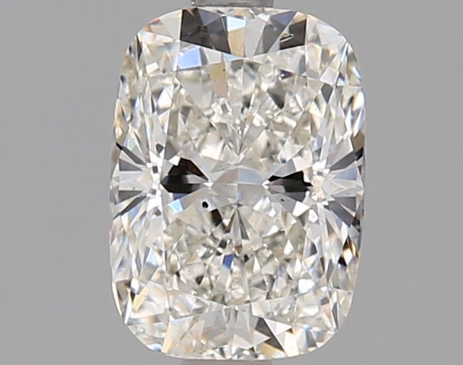 CUSHION BRILLIANT 1.35ct G VS2