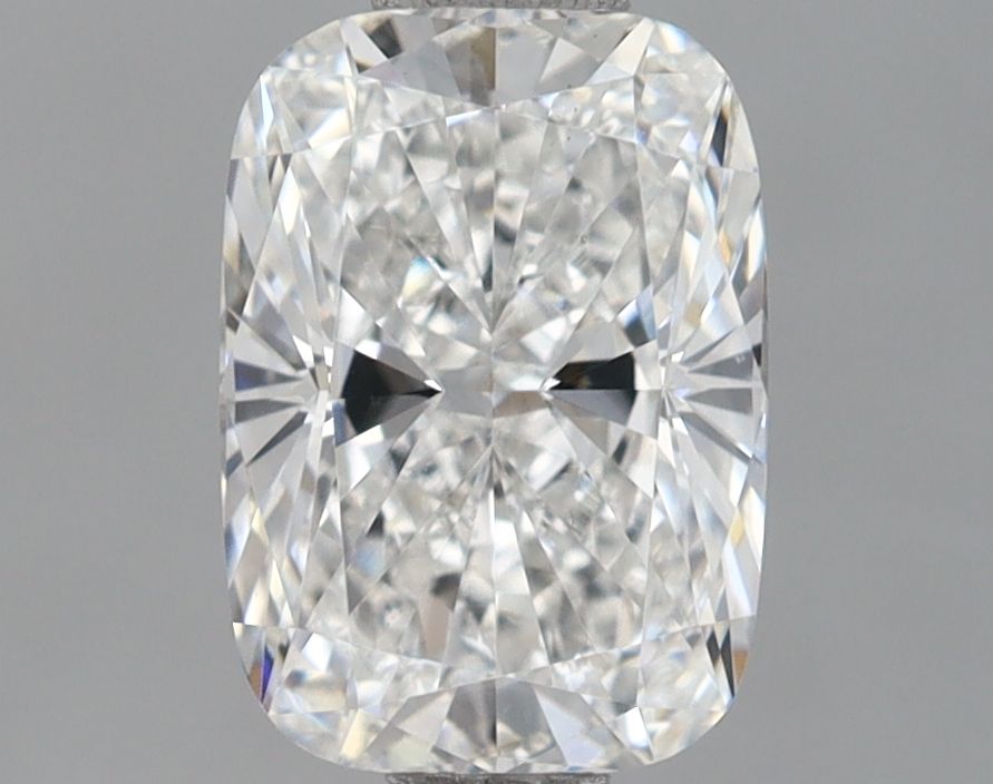 CUSHION BRILLIANT 1.12ct F VS1