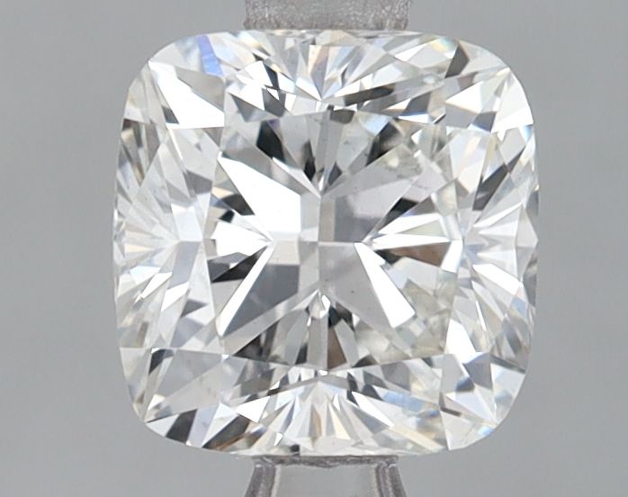 CUSHION BRILLIANT 1.37ct F VS2