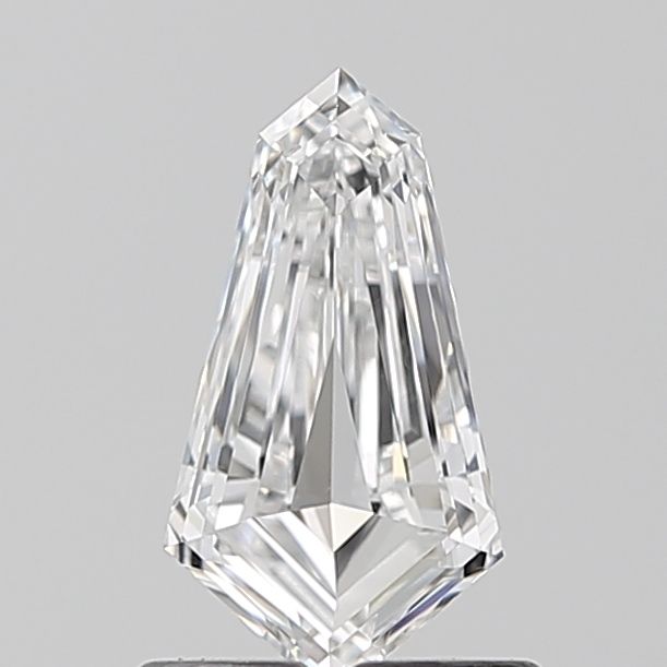 HEPTAGONAL 0.68ct D VS1