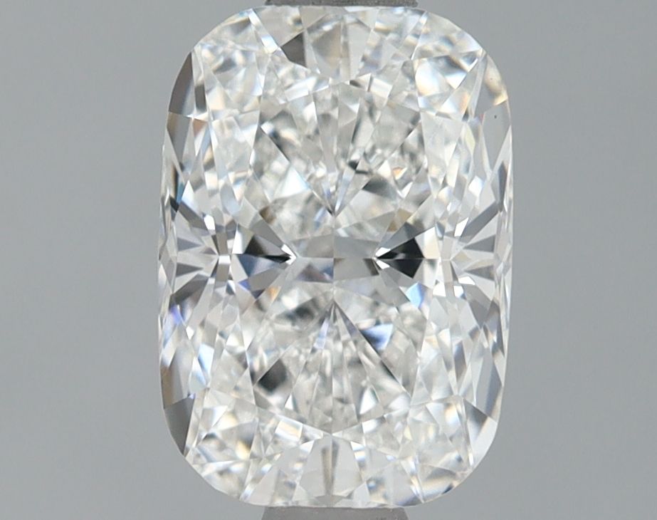 CUSHION BRILLIANT 1.17ct F VS1