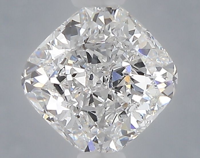 CUSHION BRILLIANT 1.06ct E VS1