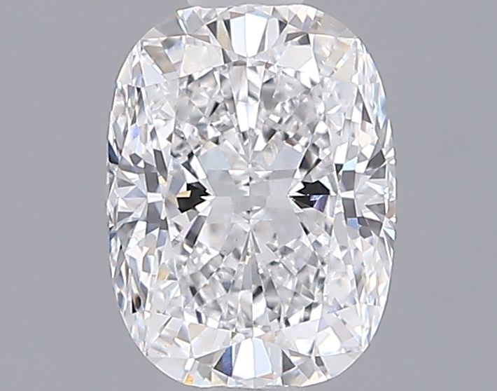 CUSHION BRILLIANT 1.42ct D VS1