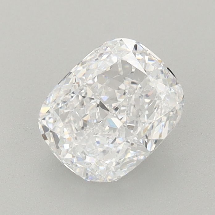 CUSHION BRILLIANT 1.05ct D VVS2