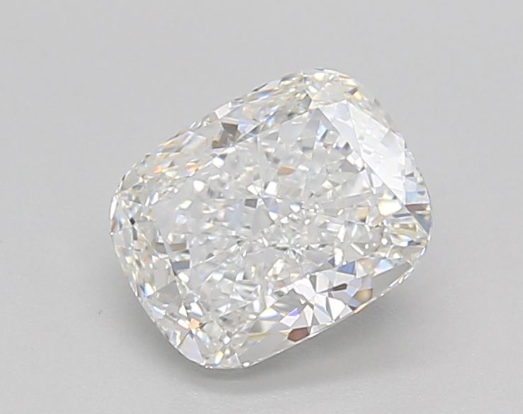 CUSHION BRILLIANT 1.04ct E VS1