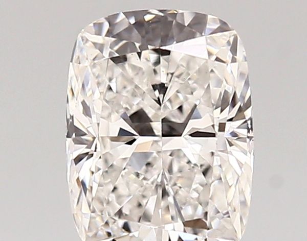 CUSHION MODIFIED 1.1ct D VVS2