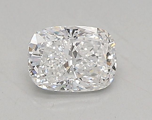 CUSHION MODIFIED 0.36ct D VS1
