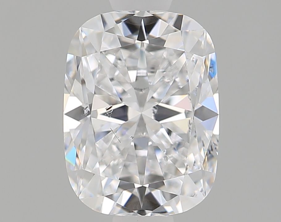 CUSHION BRILLIANT 1.02ct D VS1