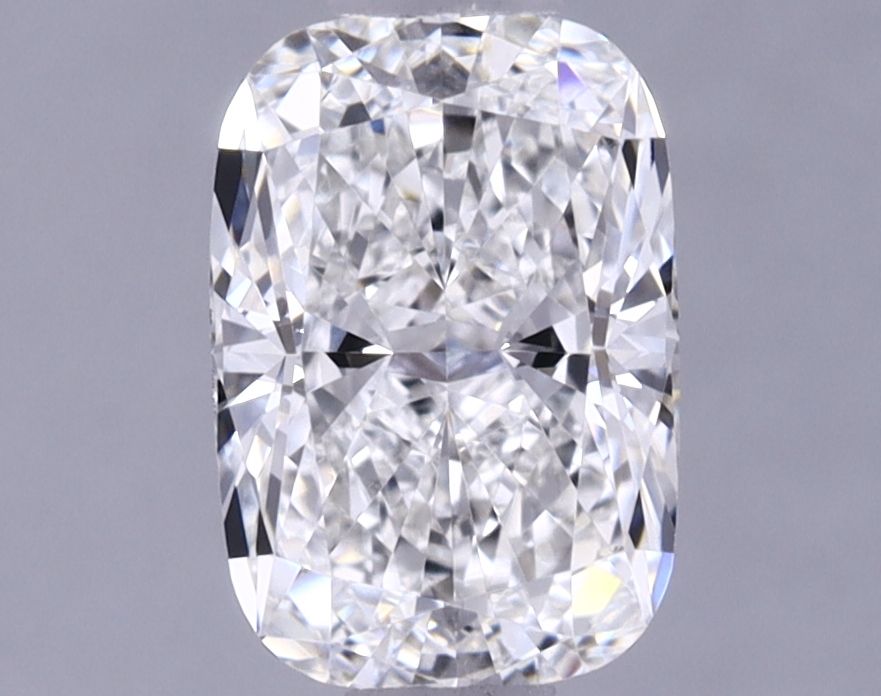 CUSHION BRILLIANT 0.7ct F VVS1