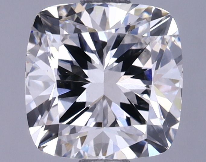 CUSHION BRILLIANT 1.43ct G VS1