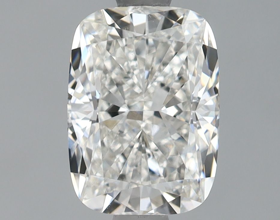 CUSHION BRILLIANT 1.16ct G VVS2