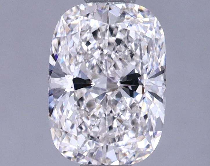 CUSHION BRILLIANT 1.17ct F VVS2
