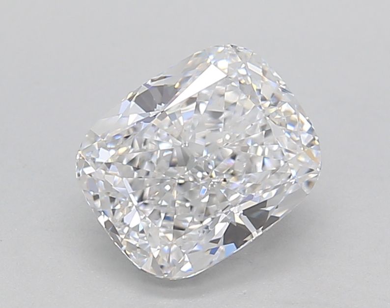 CUSHION BRILLIANT 1.39ct D VS2