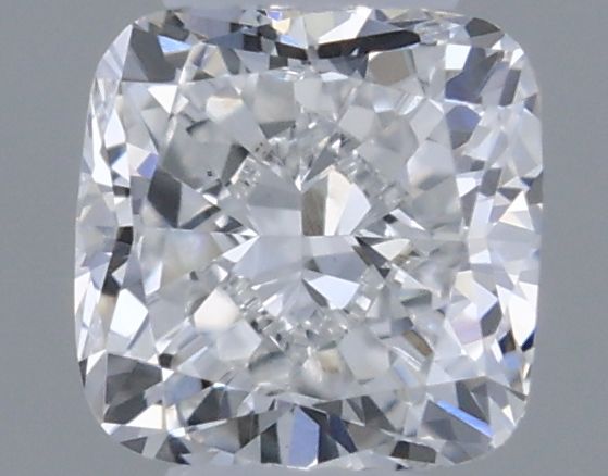 CUSHION MODIFIED 0.23ct D VS1
