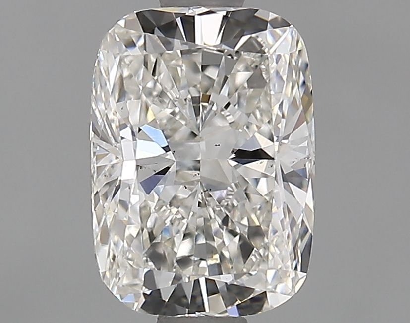 CUSHION BRILLIANT 1.39ct F VS2