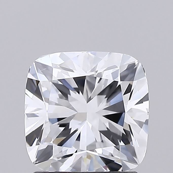 CUSHION BRILLIANT 1.42ct D VS1