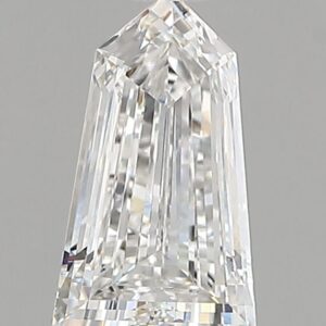 BULLET 1.01ct D VVS2
