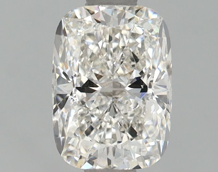 CUSHION BRILLIANT 1.12ct F VS2