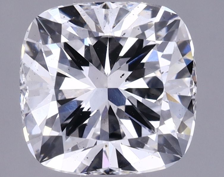 CUSHION BRILLIANT 1.2ct E SI1