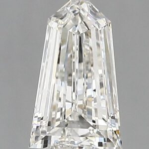 BULLET 1.04ct G VVS2