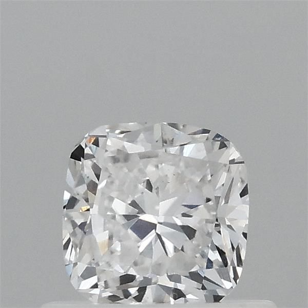 CUSHION BRILLIANT 0.58ct D VS1