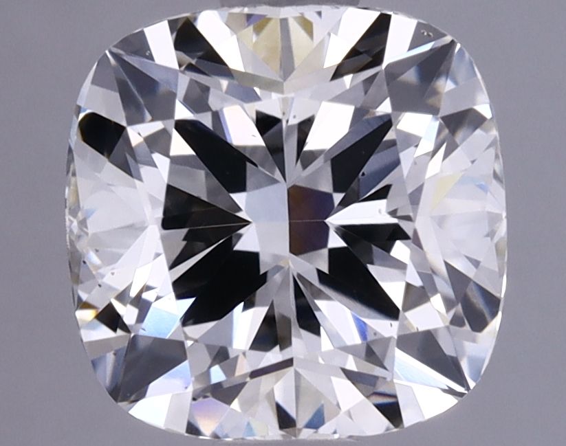 CUSHION BRILLIANT 1.39ct G VS1